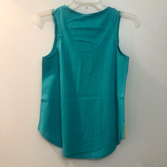 NEW BACARDI Tank Top - Picture 3 of 3